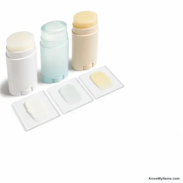 Stick product photograph matching this feature definition