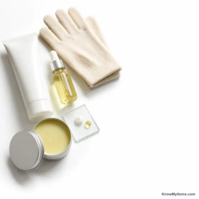 Hand Care product photograph matching this style definition