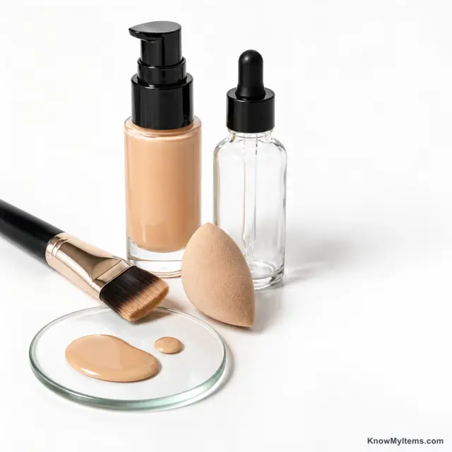 Liquid product photograph matching this feature definition
