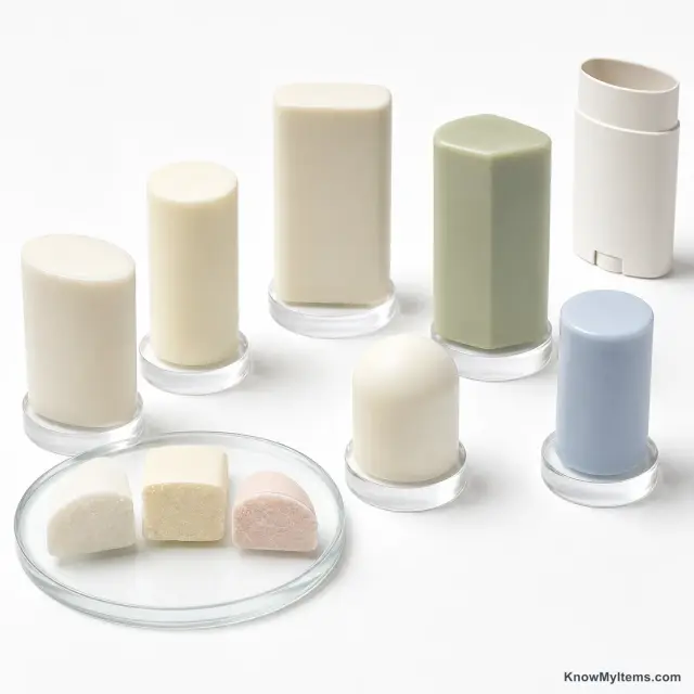 Stick product photograph matching this feature definition