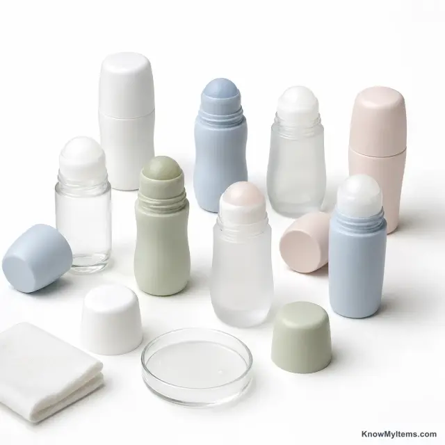 Roll-On product photograph matching this style definition