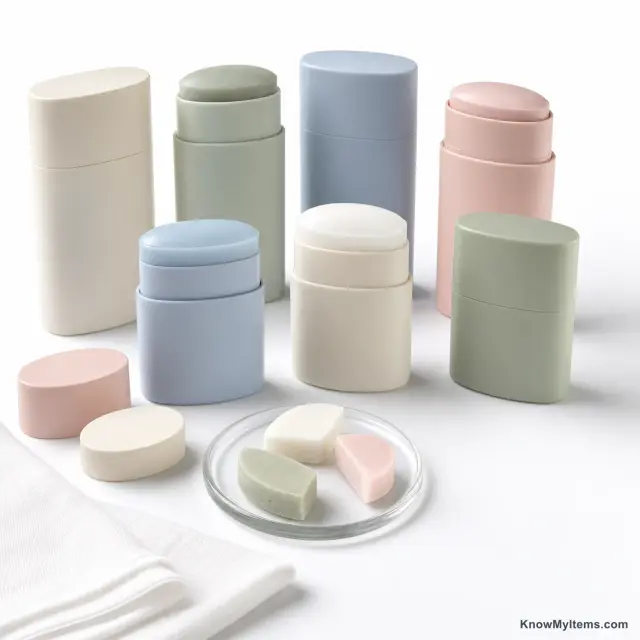 Solid Stick product photograph matching this style definition