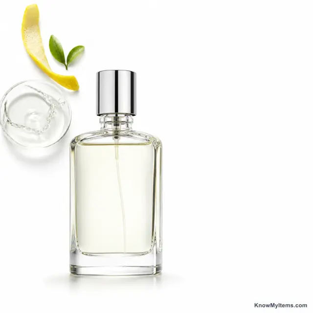 Cologne product photograph matching this style definition