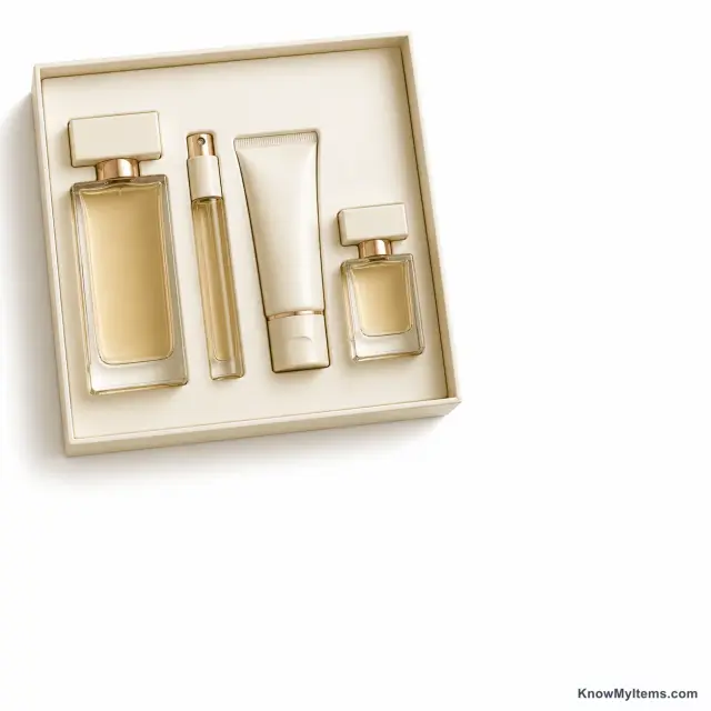 Gift Sets product photograph matching this style definition
