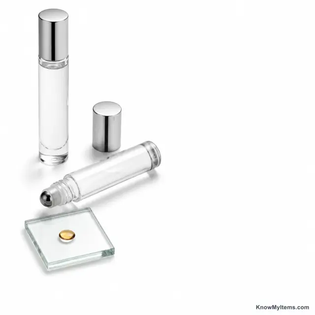 Rollerball product photograph matching this style definition