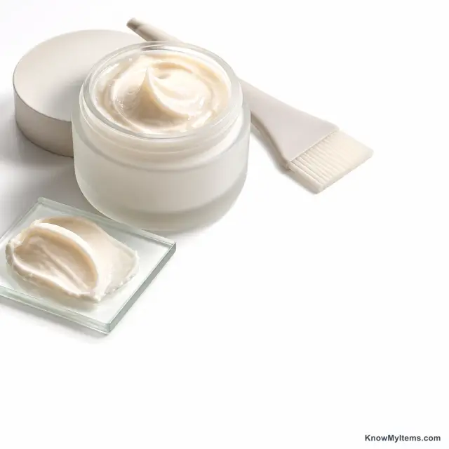 Hair Mask product photograph matching this style definition