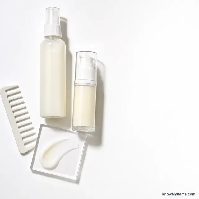 Leave-In product photograph matching this style definition