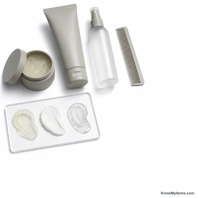 Styling product photograph matching this style definition