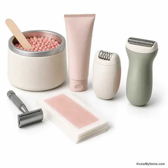 Hair Removal product photograph matching this buying guide