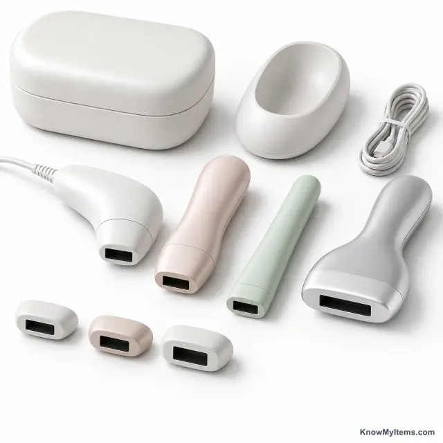IPL Devices product photograph matching this style definition