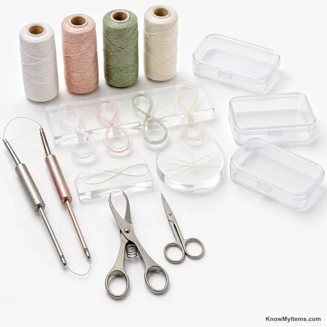 Threading Tools product photograph matching this style definition