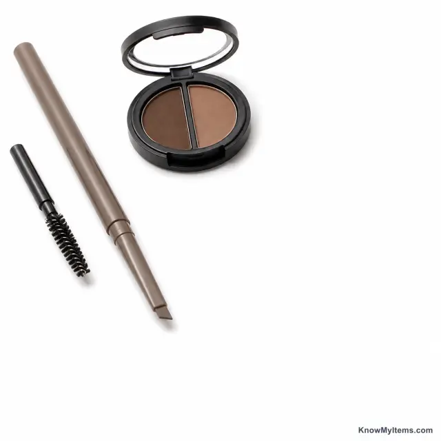 Brow Products product photograph matching this style definition