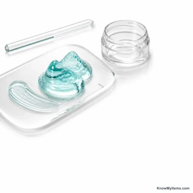 Gel product photograph matching this feature definition