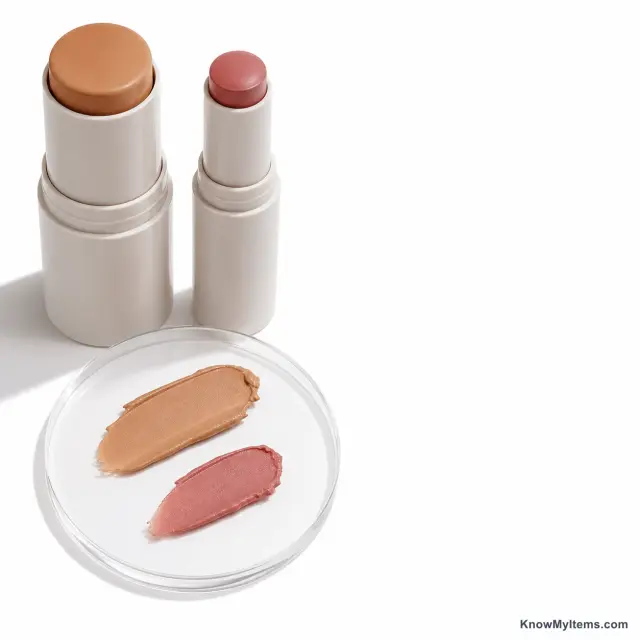 Stick product photograph matching this feature definition