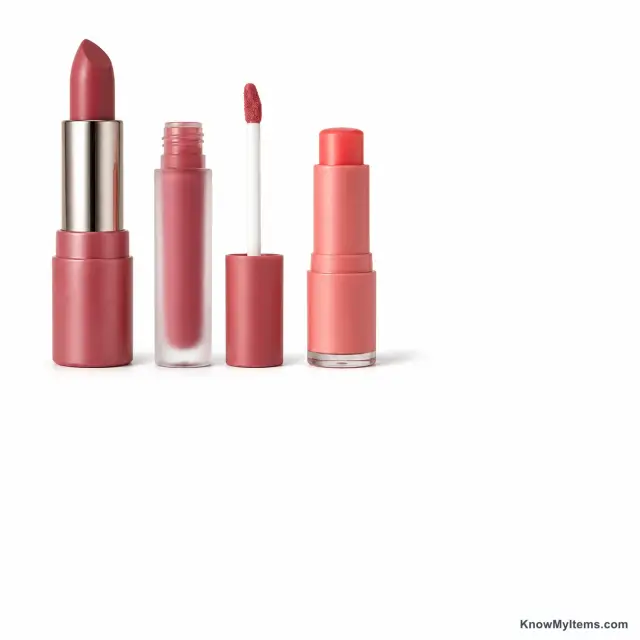 Lip Color product photograph matching this style definition