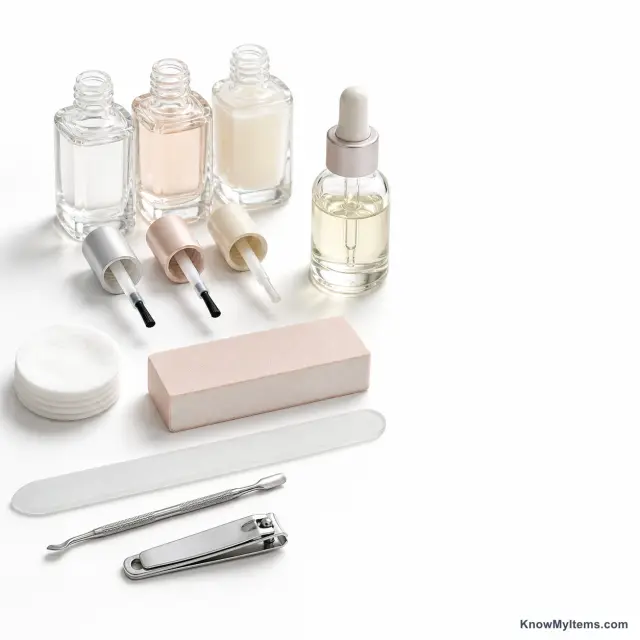Nail Care product photograph matching this buying guide