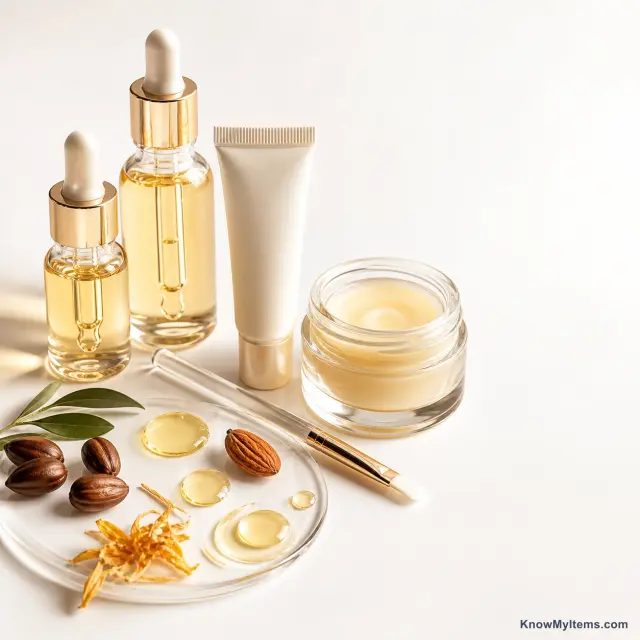 Cuticle Oils & Creams product photograph matching this style definition