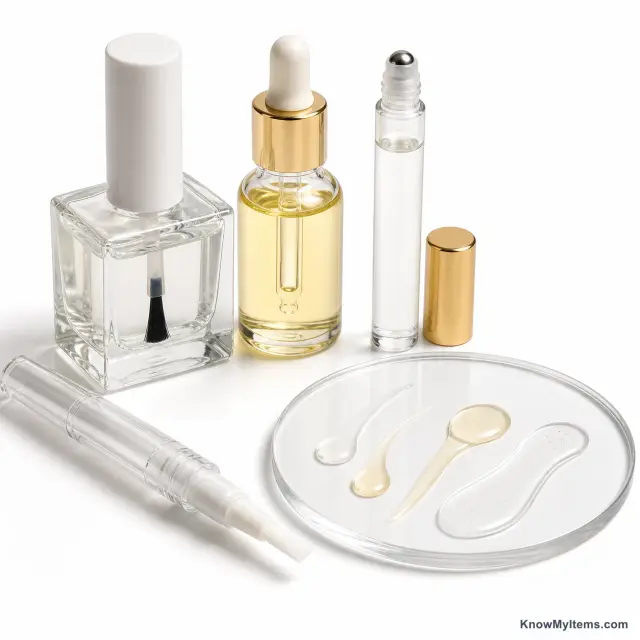 Liquid product photograph matching this feature definition