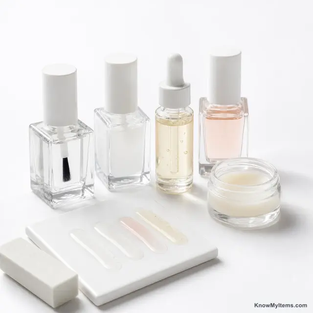 Treatments & Strengtheners product photograph matching this style definition