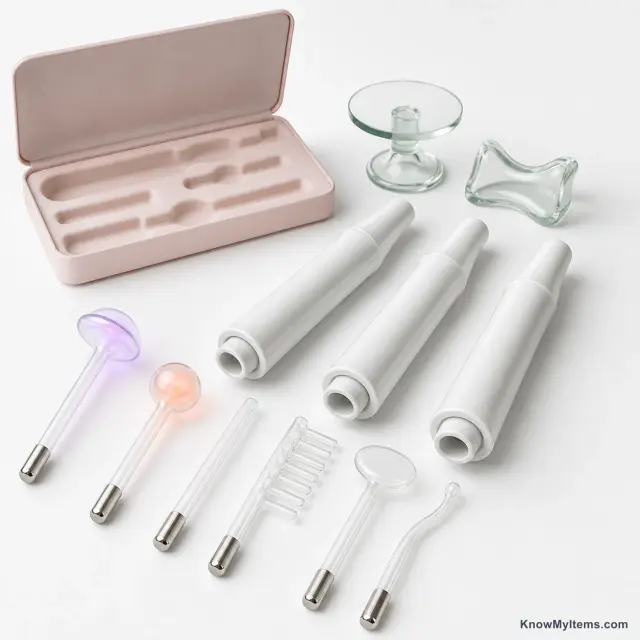 High Frequency Wand product photograph matching this style definition