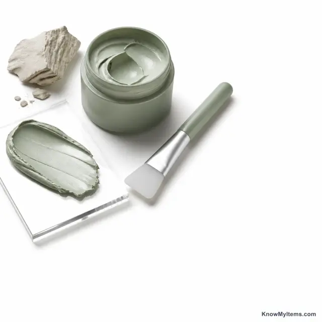 Face Mask product photograph matching this style definition
