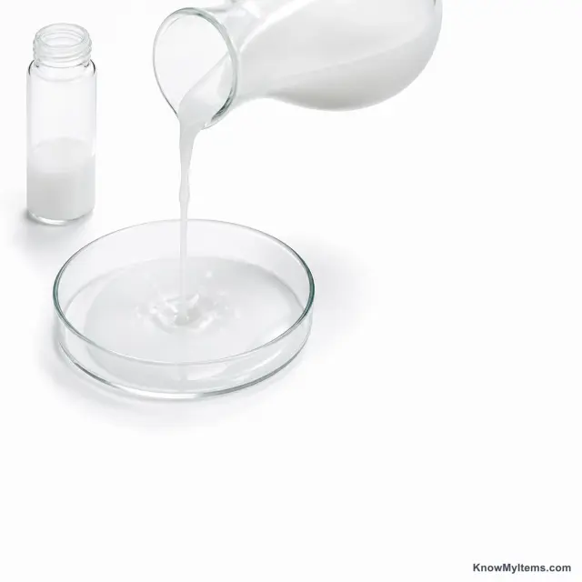 Liquid product photograph matching this feature definition