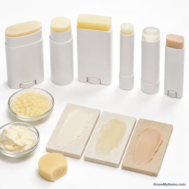 Stick product photograph matching this feature definition