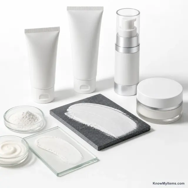 Mineral Sunscreen product photograph matching this style definition