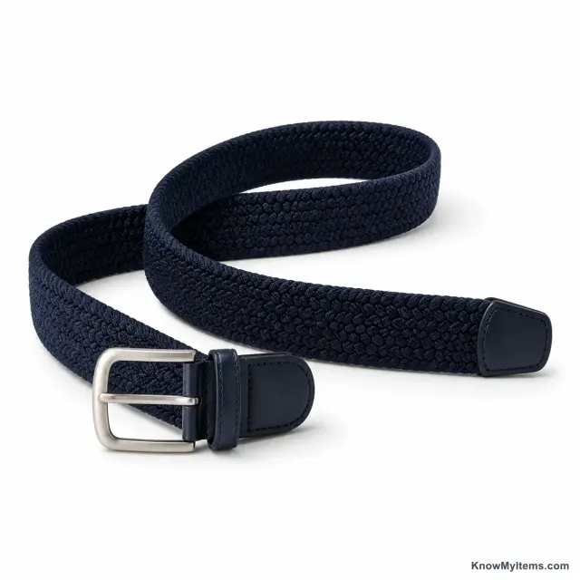 Stretch Belt product photograph matching this style definition