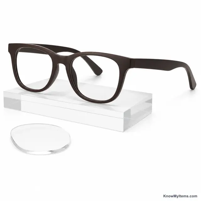 Full Rim product photograph matching this style definition