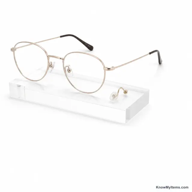 Metal product photograph matching this style definition