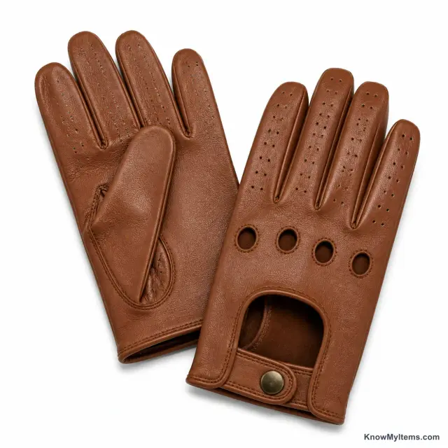 Driving Glove product photograph matching this style definition