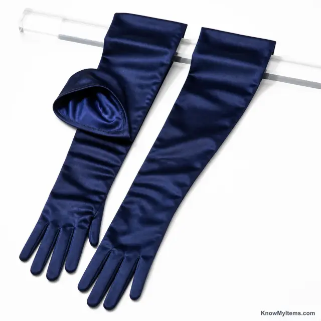 Opera Glove product photograph matching this style definition