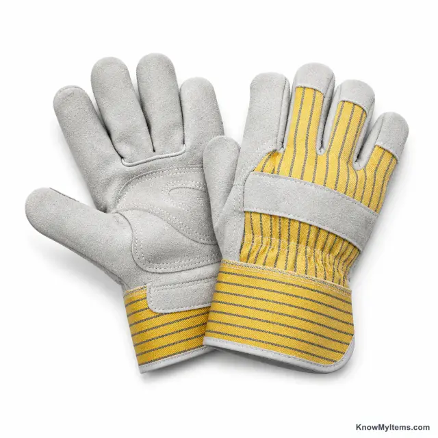 Work Glove product photograph matching this style definition