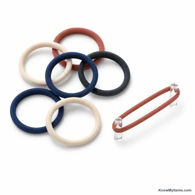 Hair Band product photograph matching this style definition