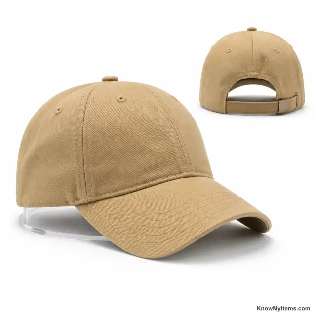 Baseball Cap product photograph matching this style definition