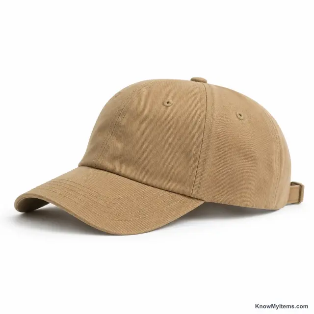 Dad Hat product photograph matching this style definition