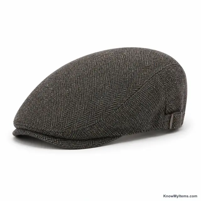 Flat Cap product photograph matching this style definition