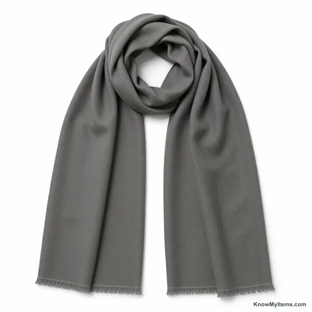 Stole product photograph matching this style definition