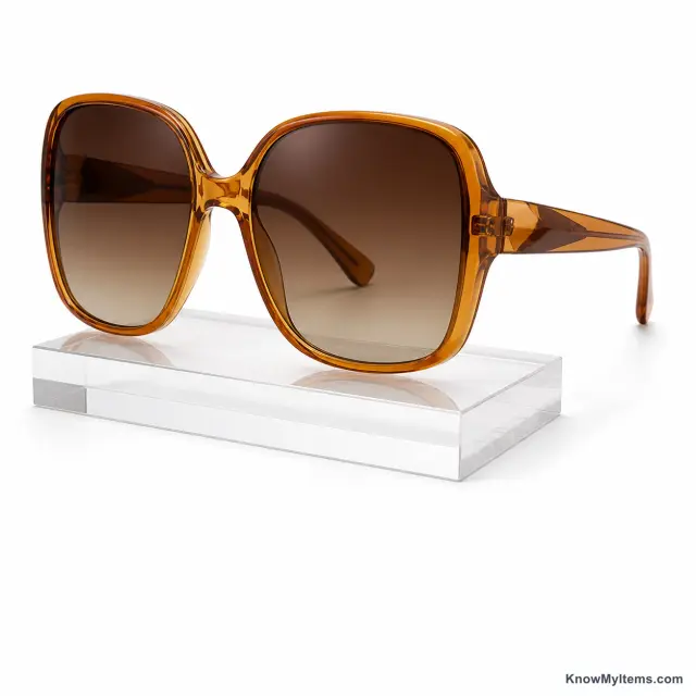 Oversized product photograph matching this style definition