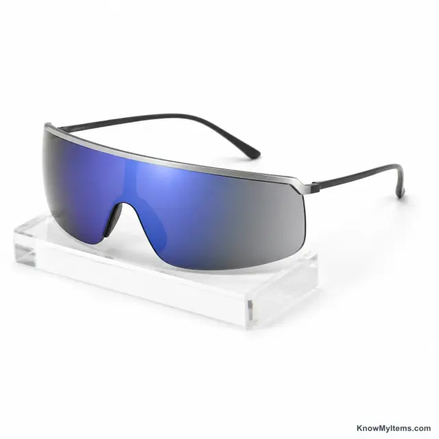 Shield product photograph matching this style definition