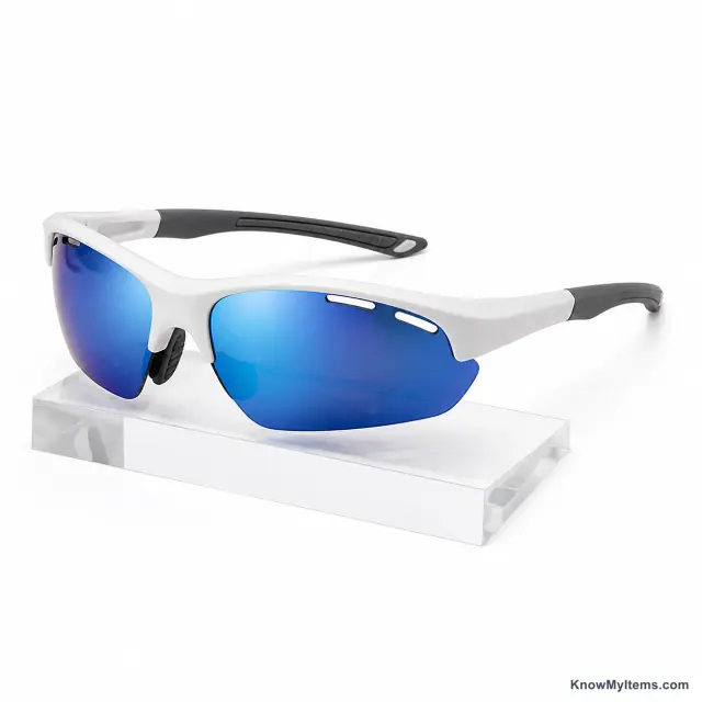 Sport product photograph matching this style definition