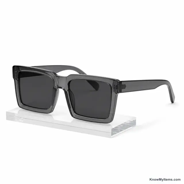 Square product photograph matching this style definition