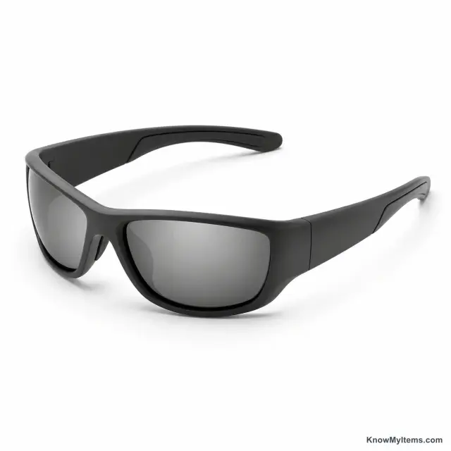 Wrap product photograph matching this style definition