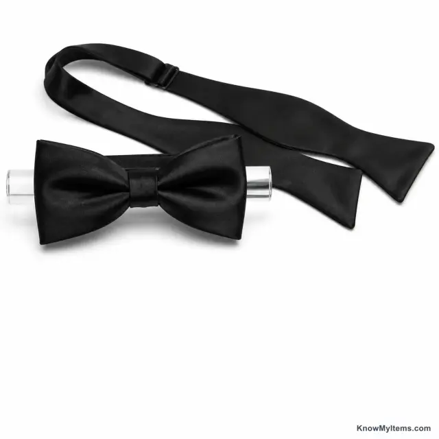 Bow Tie product photograph matching this style definition