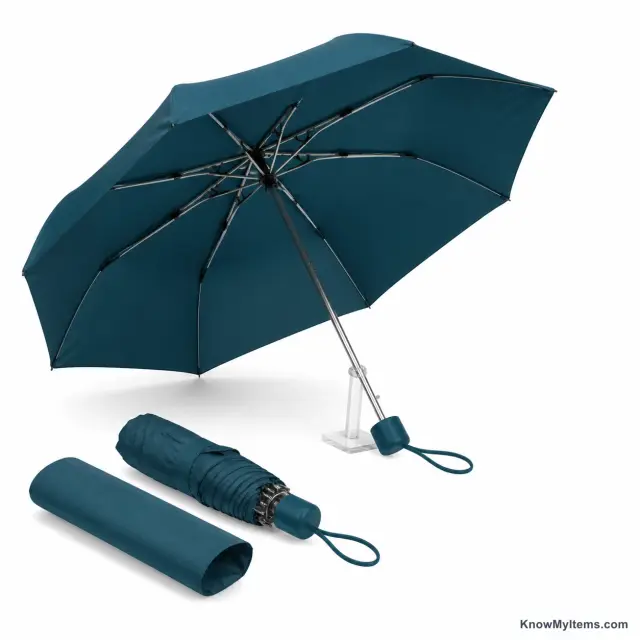 Compact Folding product photograph matching this style definition