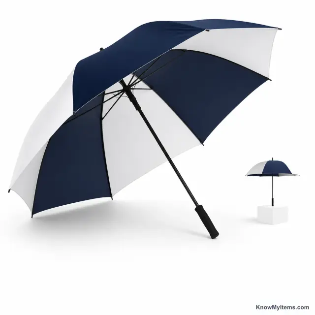 Golf product photograph matching this style definition