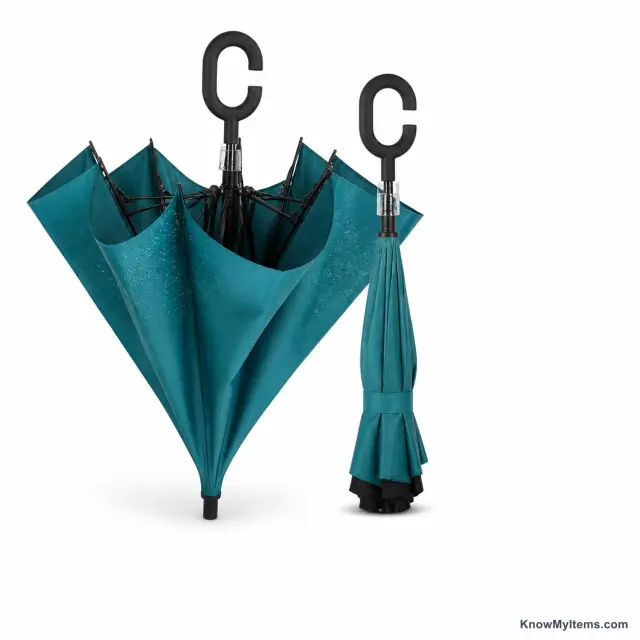 Reverse Folding product photograph matching this style definition