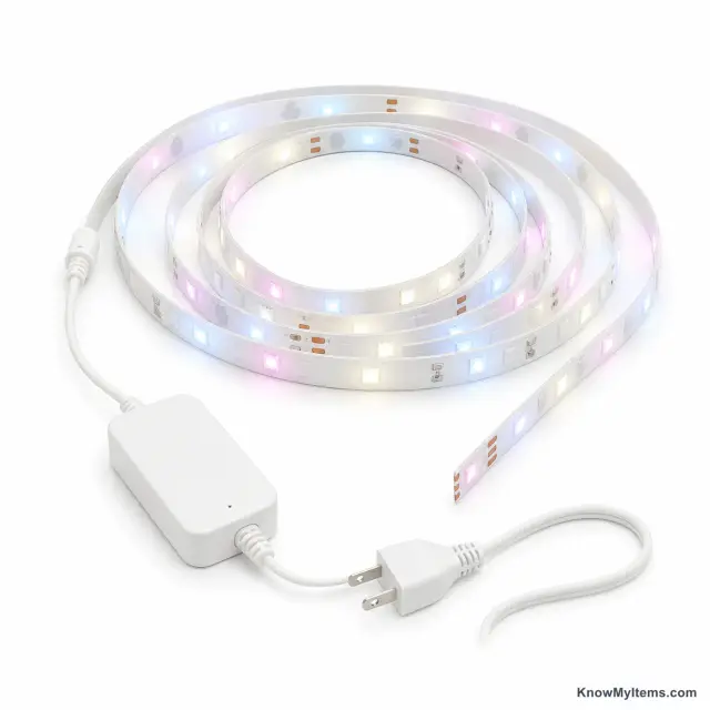 Smart Light Strip product photograph matching this style definition