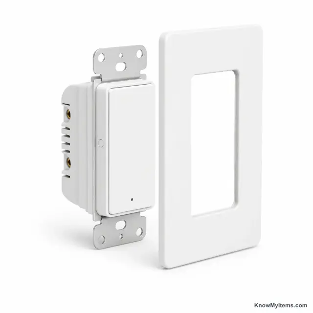 Smart Switch product photograph matching this style definition